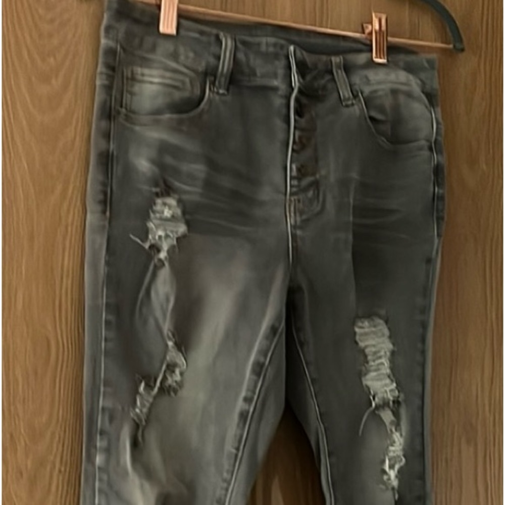 G&L jeans